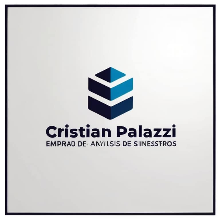 Cristian Palazzi