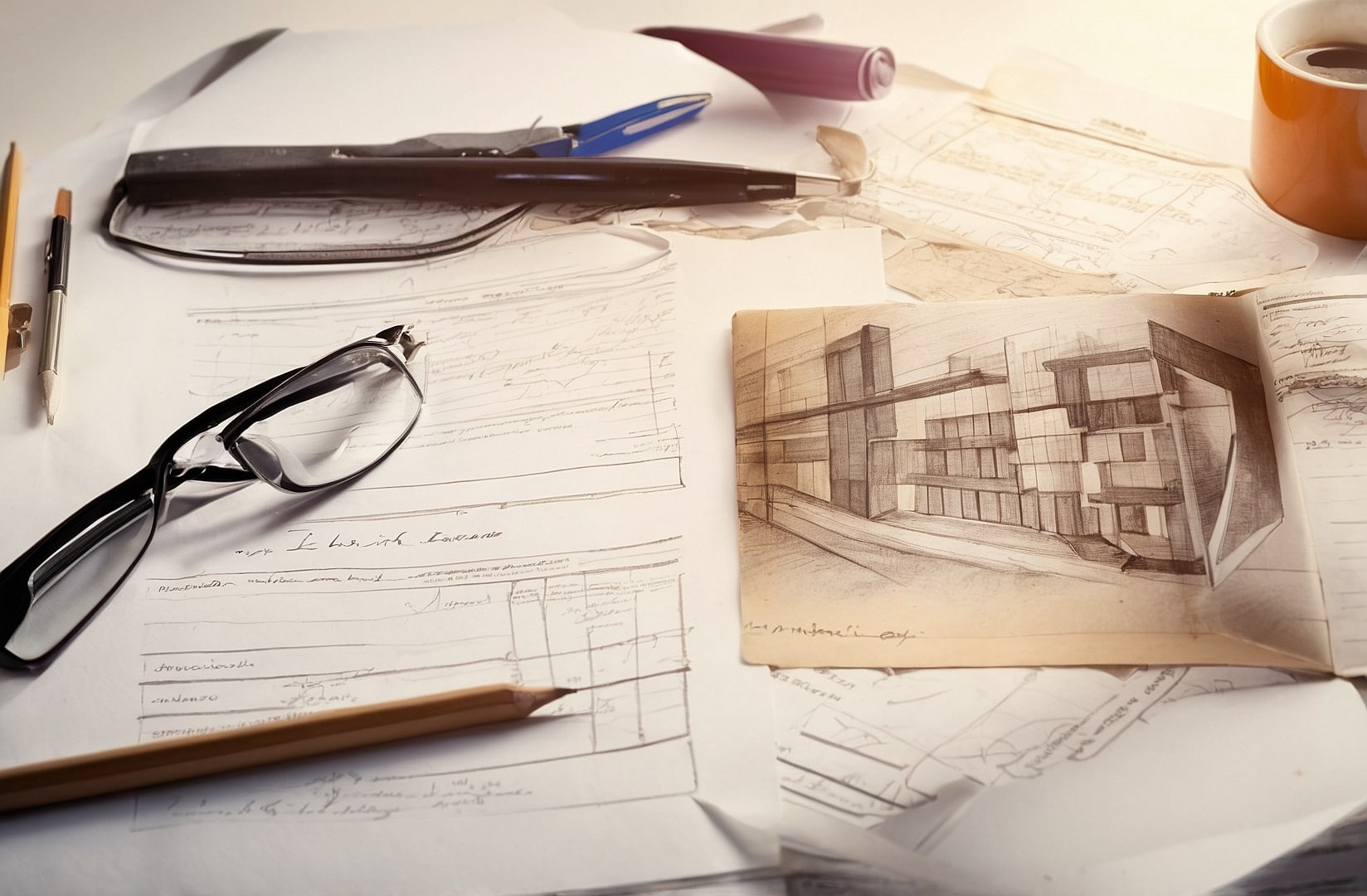 Peritaje en Barcelona.