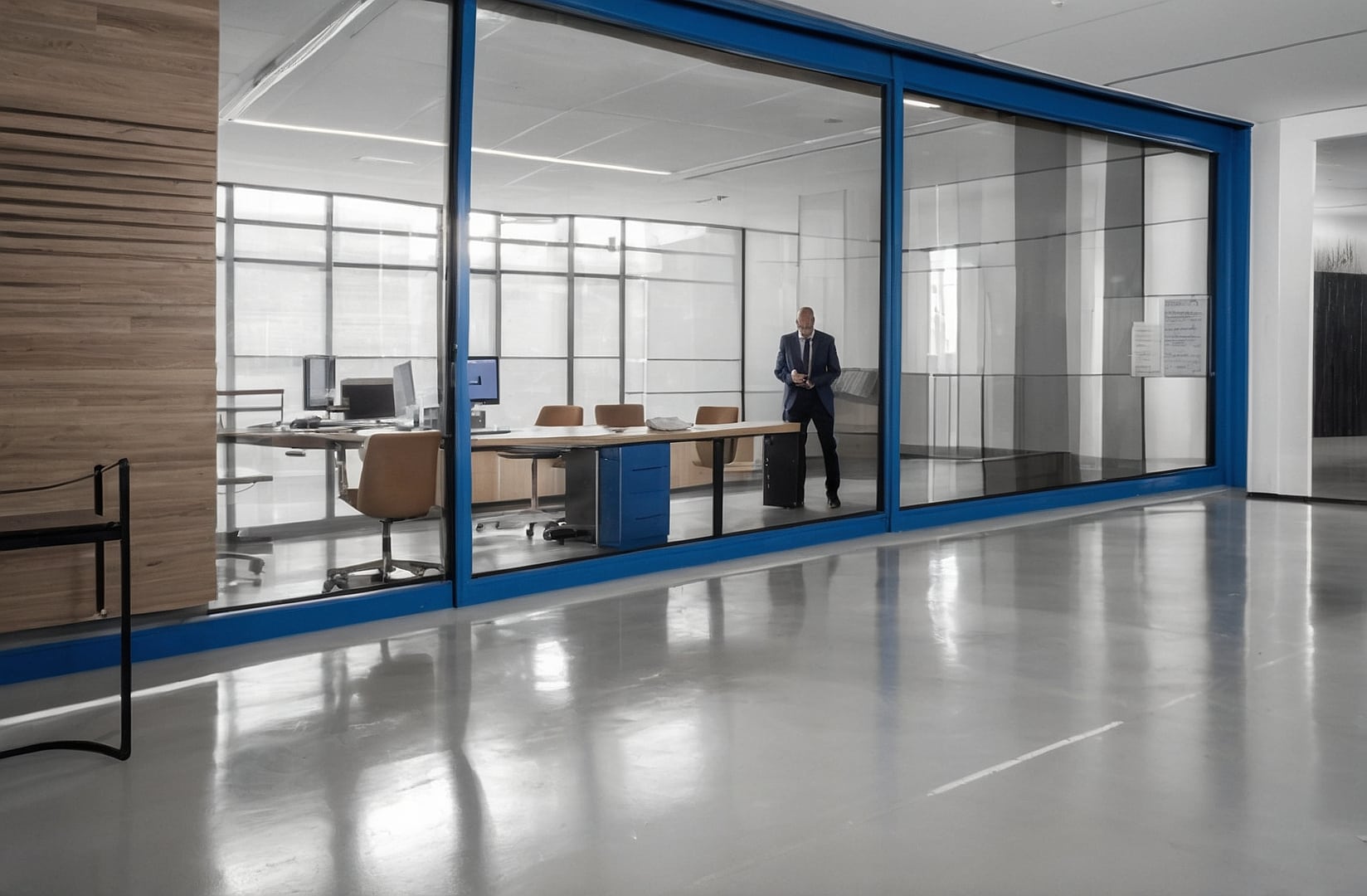 Especialista en evaluaciones de seguros.